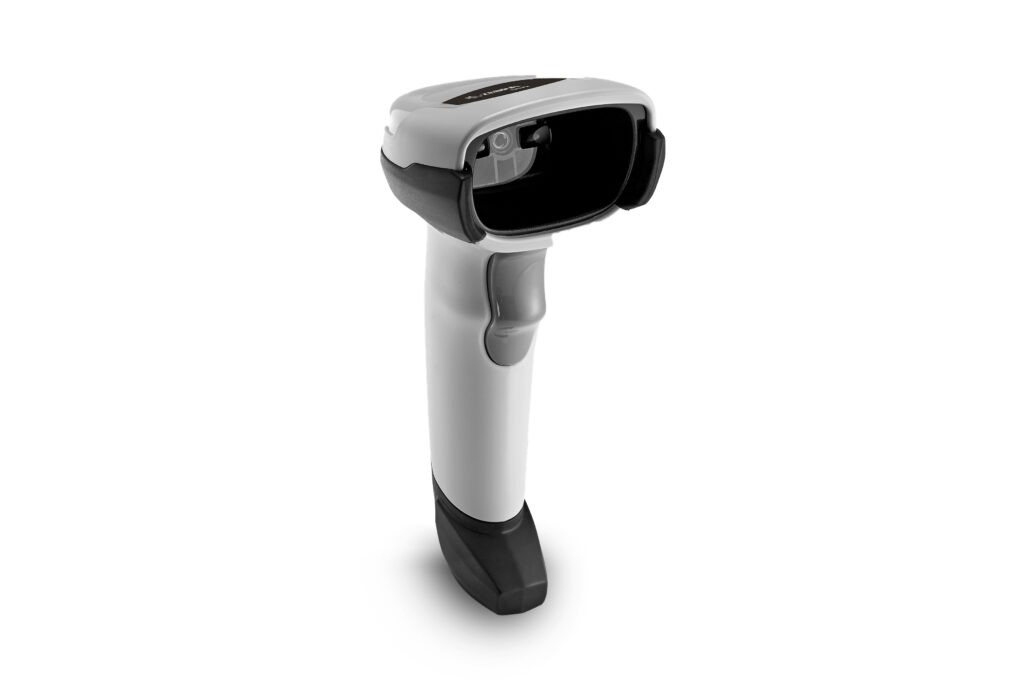 General Purpose scanner - Norman Technology | Smart Technology ...