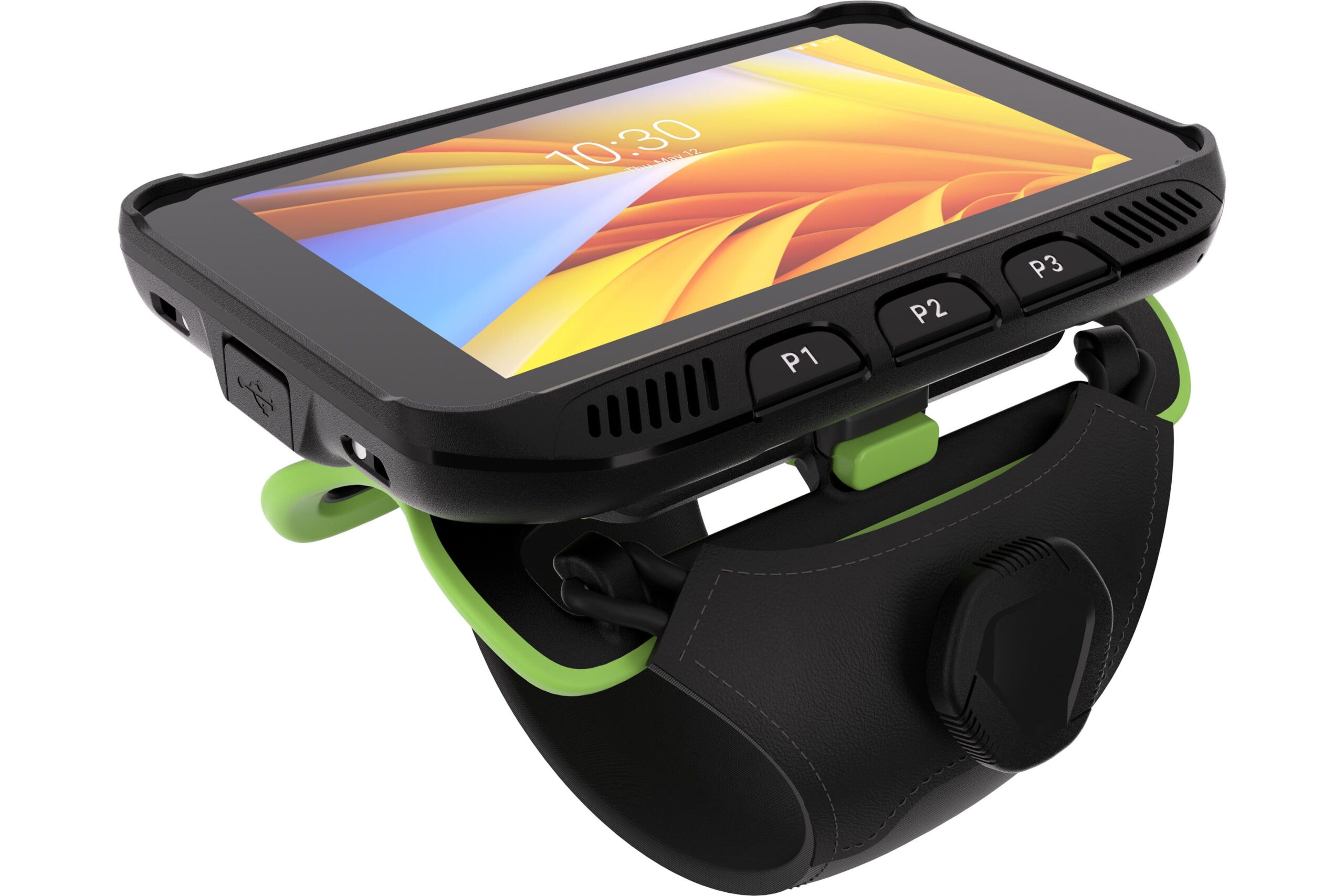 Wearable Computers wt5400 wearable computer