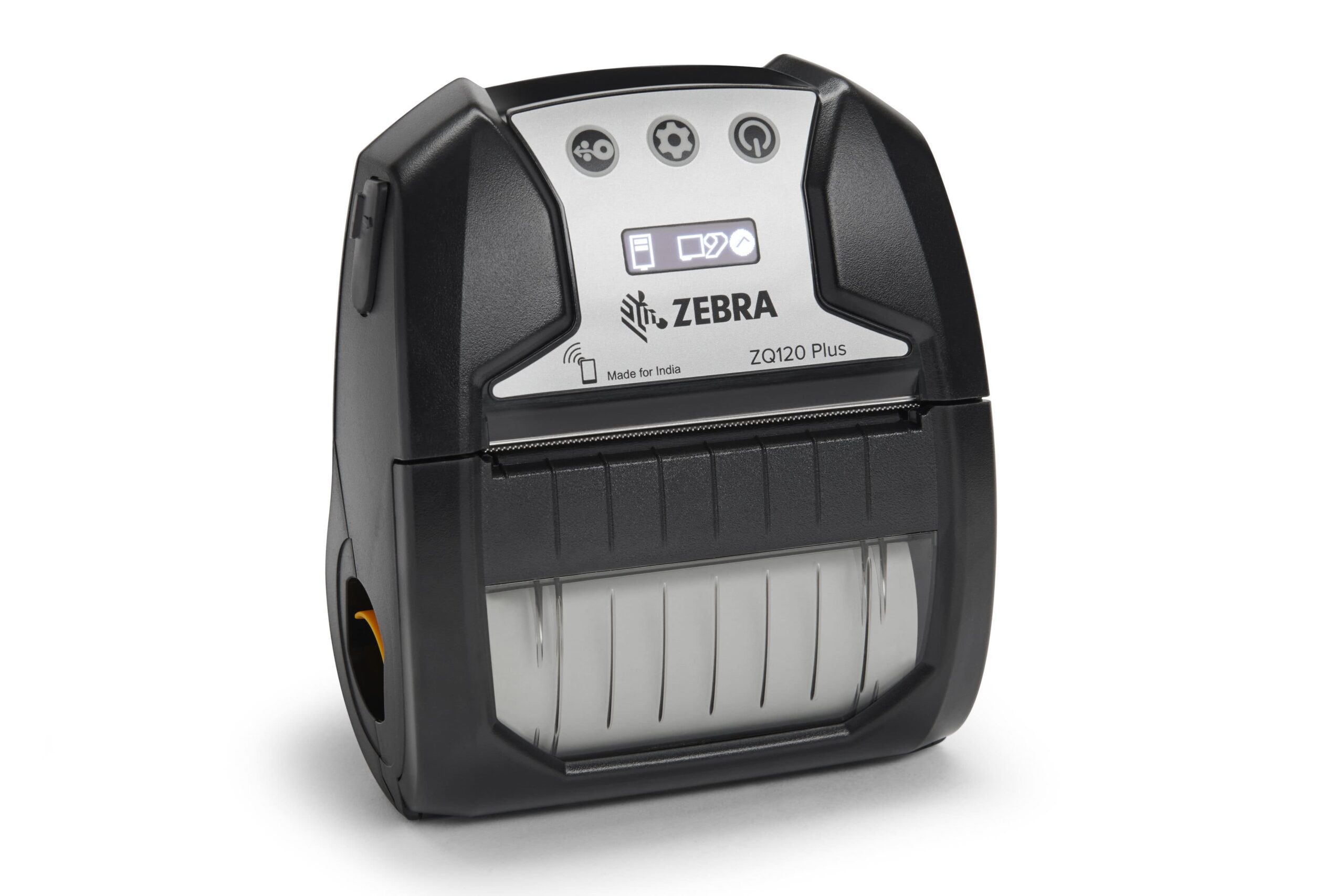 zq100 series mobile printers (india only)