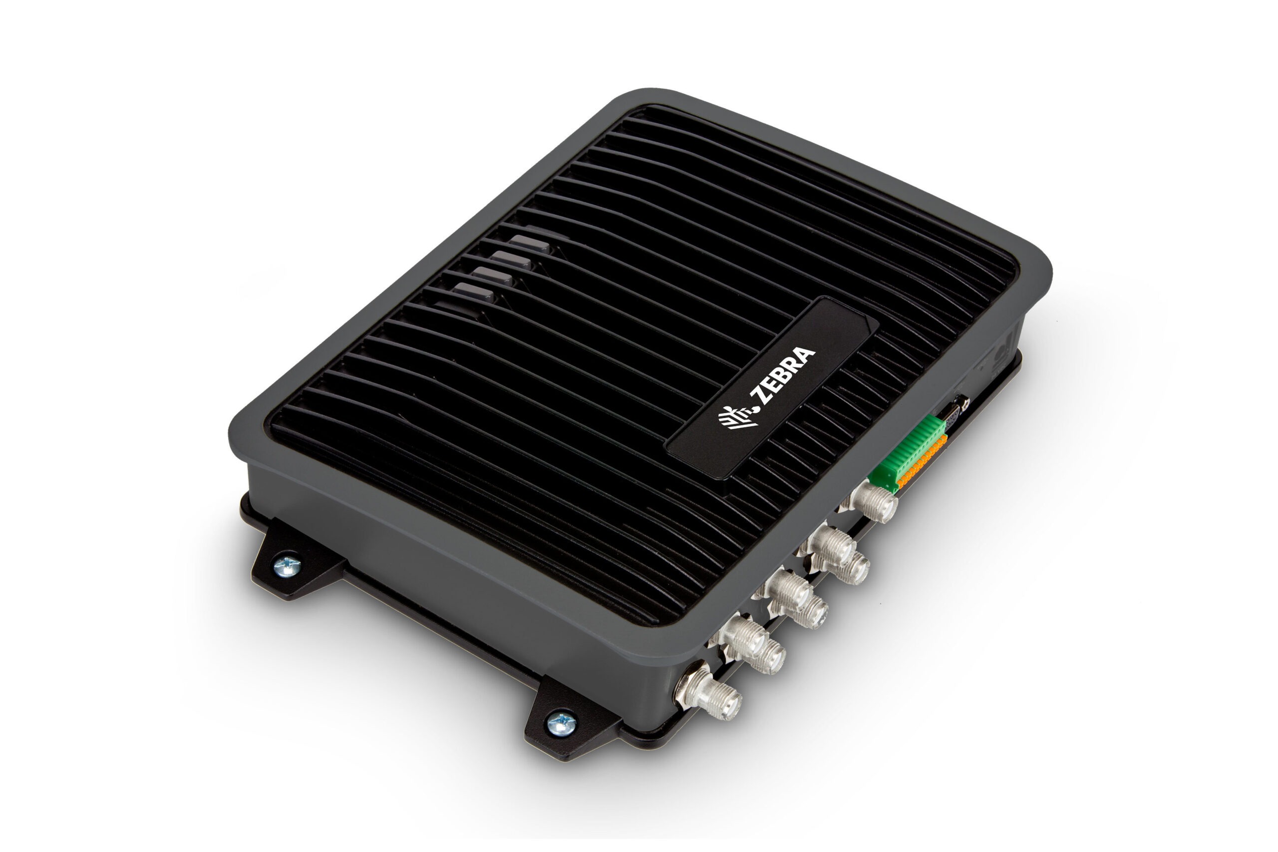 fx9600 fixed rfid reader