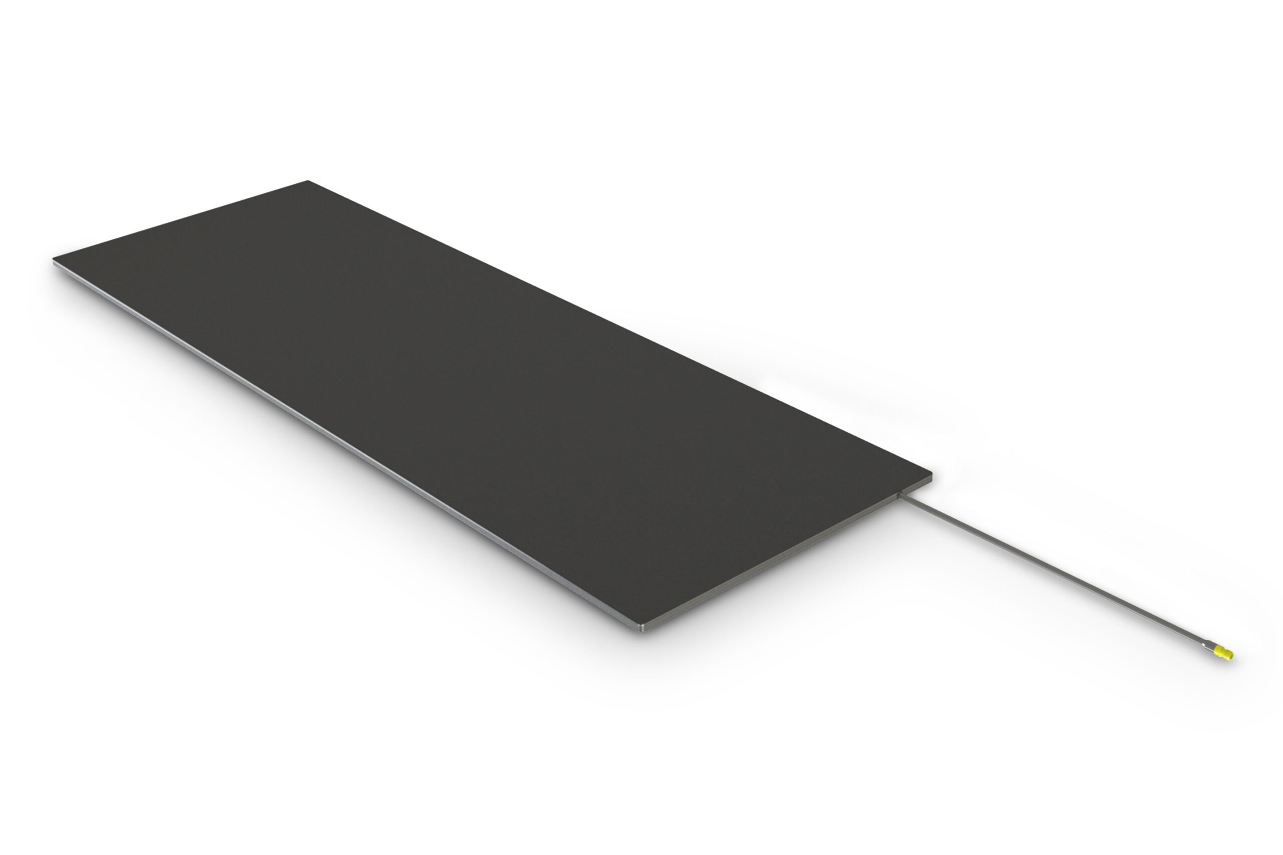 low profile rfid antennas
