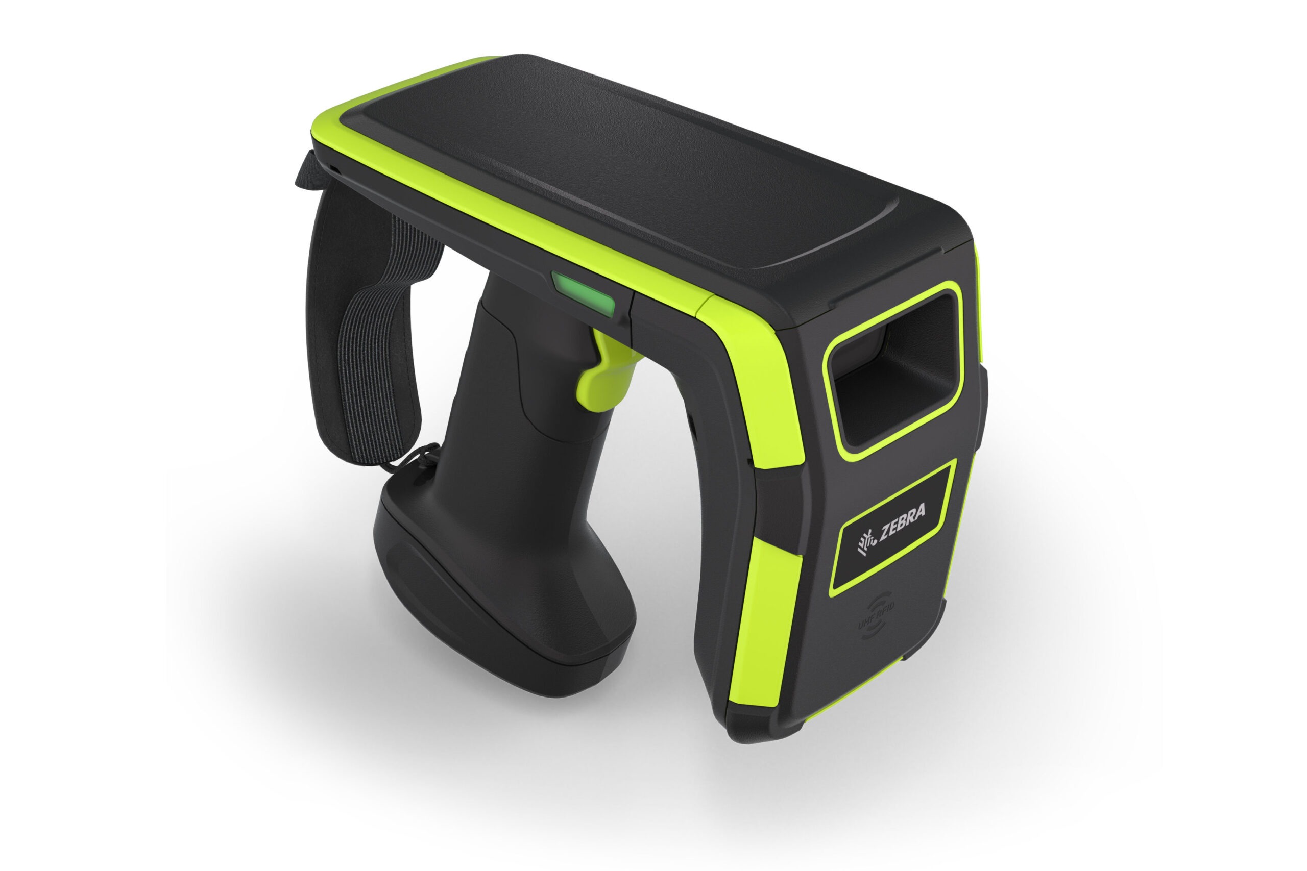 rfd90 ultra rugged uhf rfid sleds